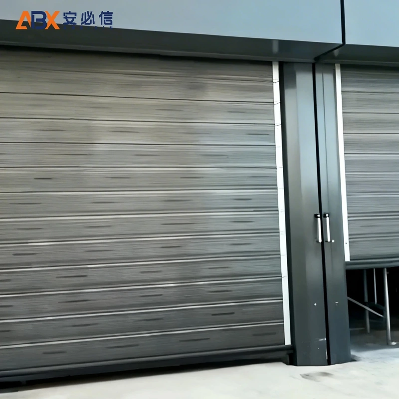 阿坝藏族羌族自治州涡轮硬质高速门